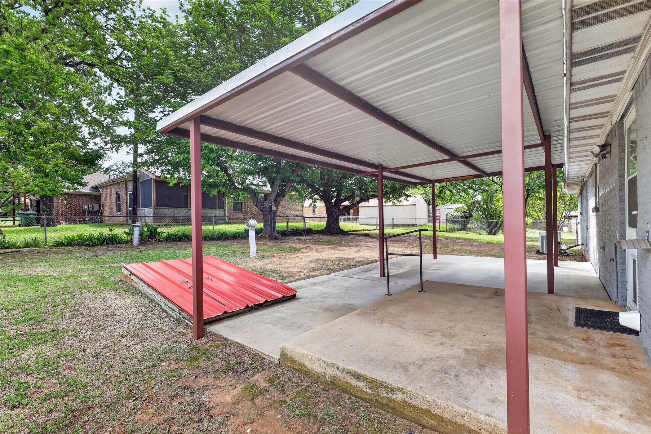 624 N Avenue A Springtown TX 76082