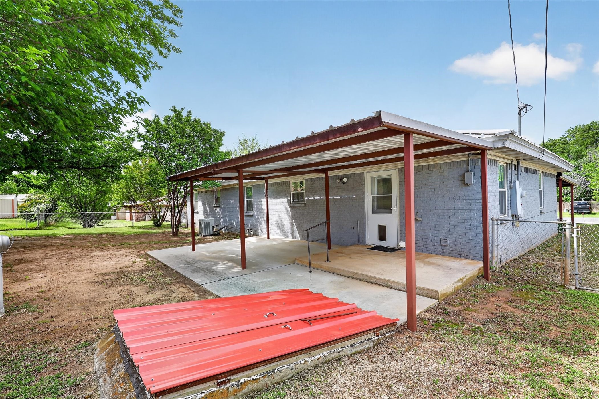 624 N Avenue A Springtown TX 76082