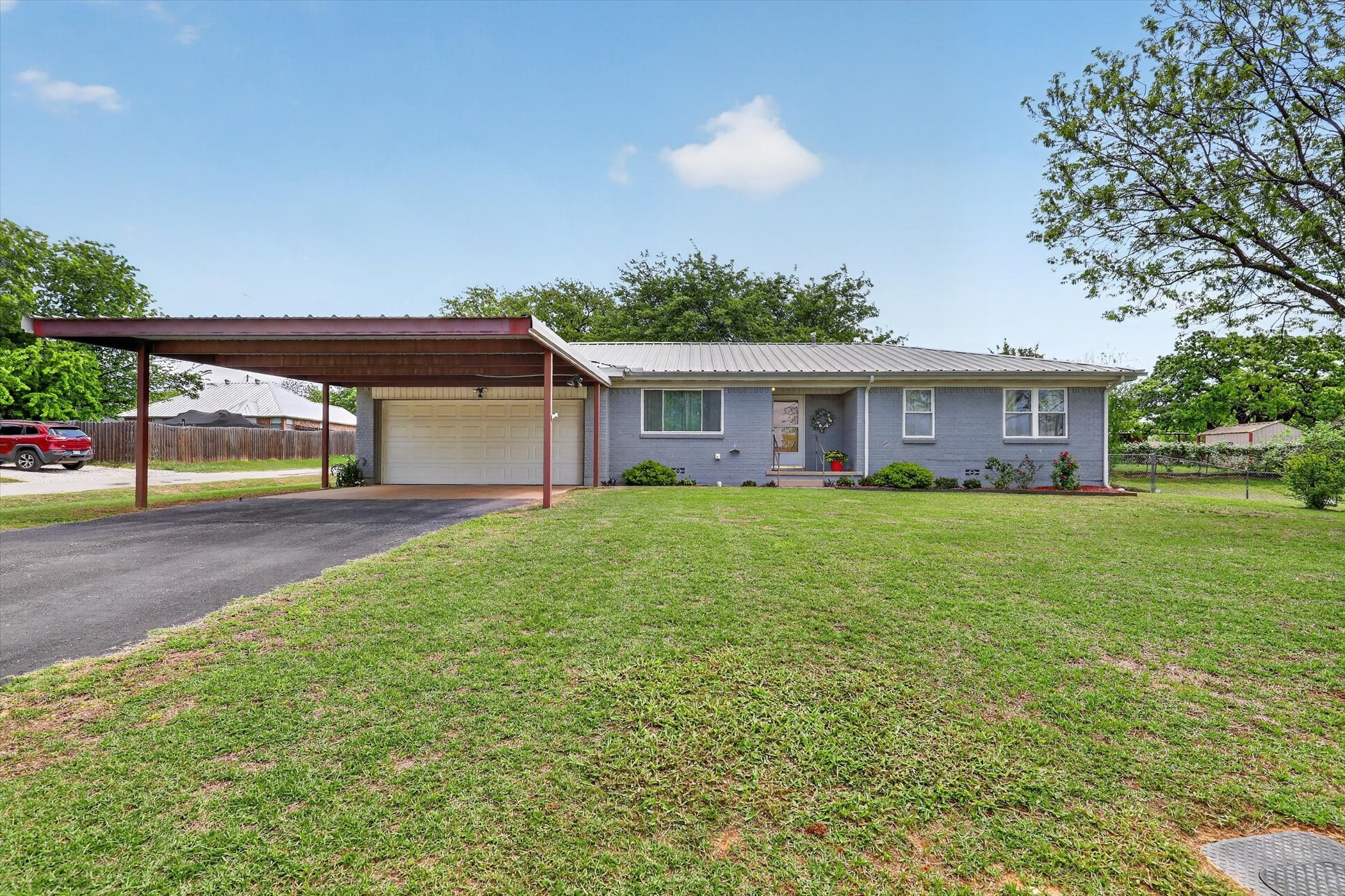 624 N Avenue A Springtown TX 76082