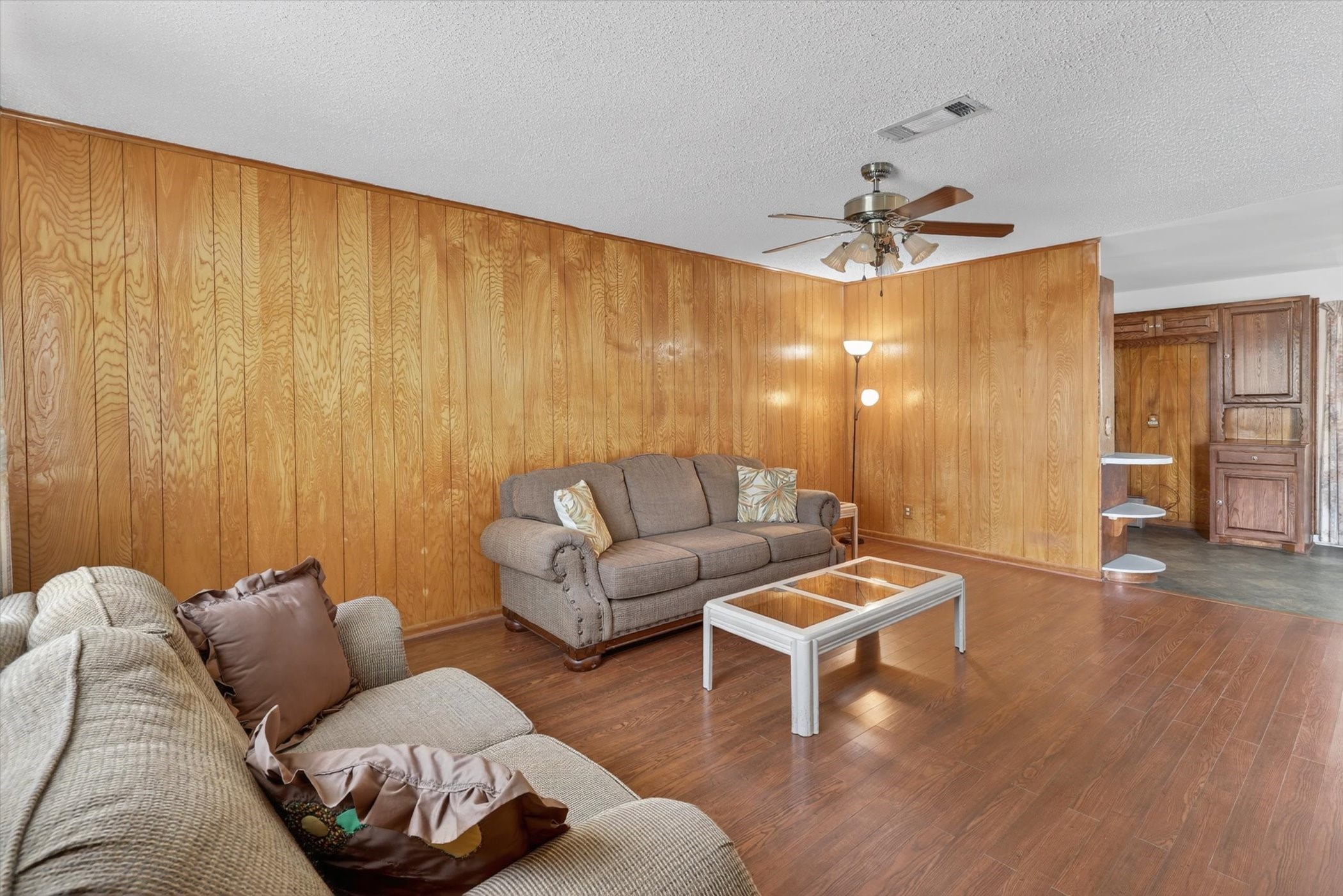 624 N Avenue A Springtown TX 76082