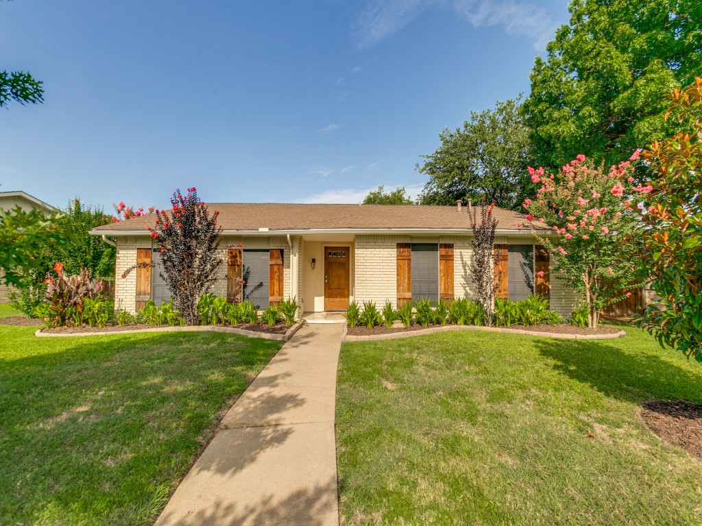 6537 Chinaberry Trail Plano TX 75023