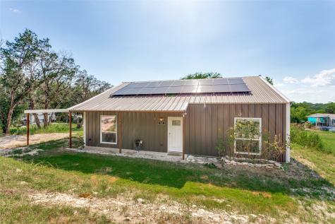 920 Apache Ridge Road Granbury TX 76048
