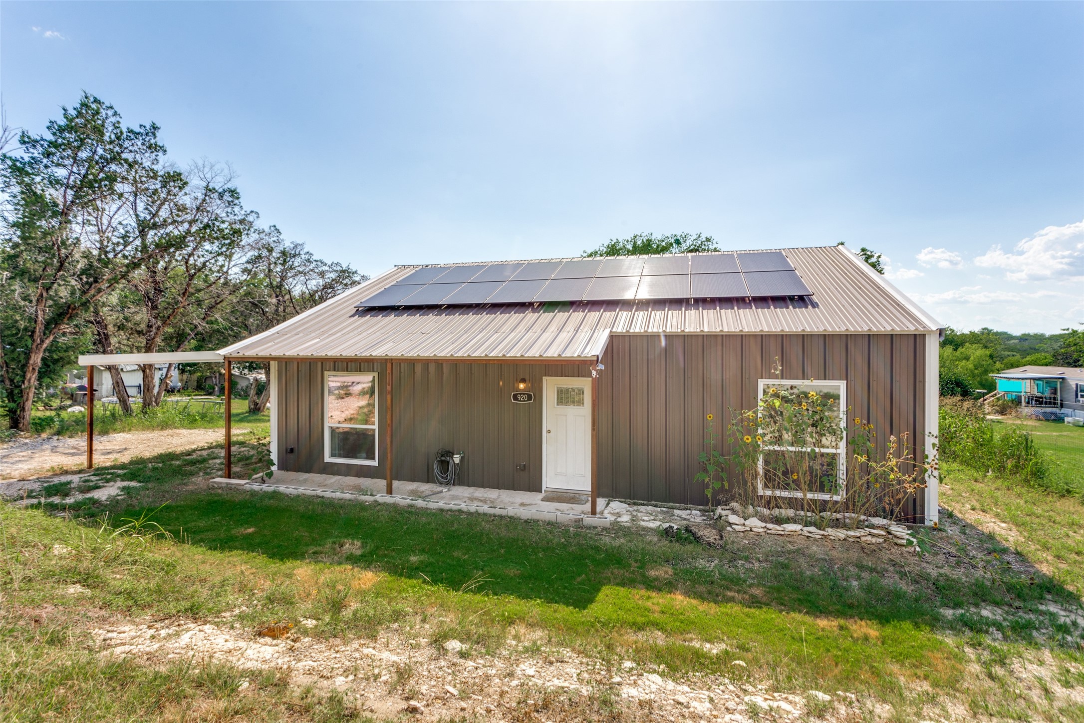 920 Apache Ridge Road Granbury TX 76048
