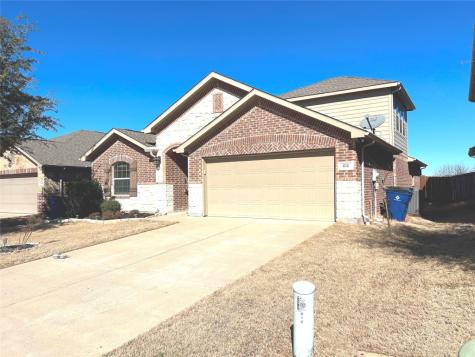 612 Wichita Trail Mckinney TX 75071