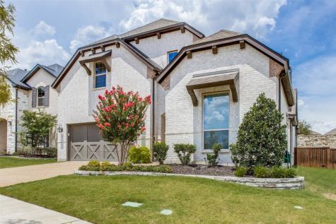 1041 Dame Carol Way Carrollton TX 75010
