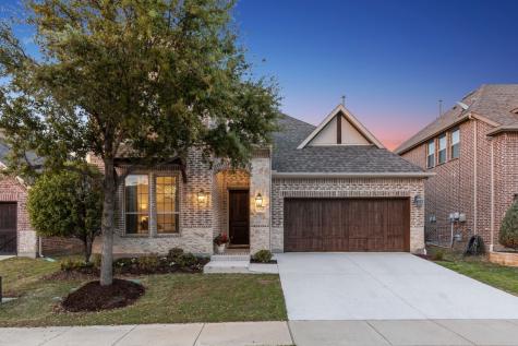 2365 Stallion Street Carrollton TX 75010