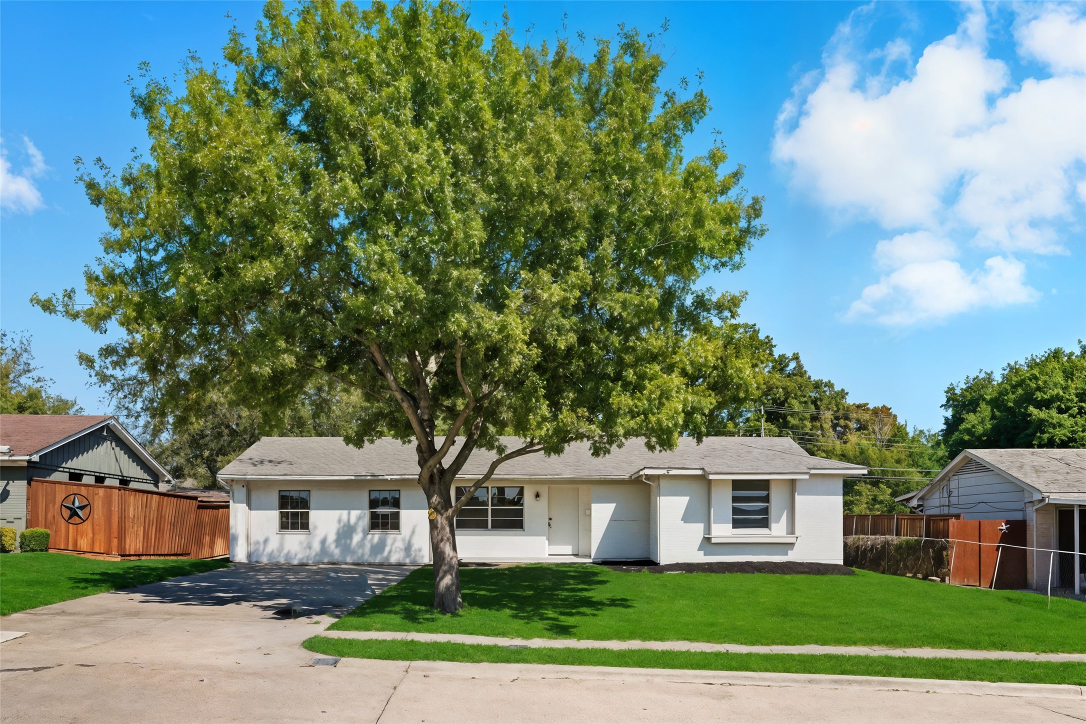 765 Kirnwood Drive Dallas TX 75232