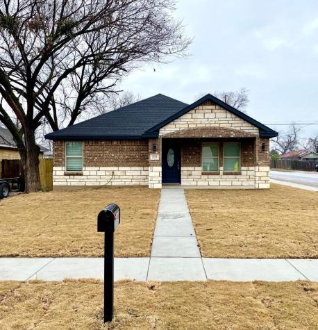 3331 Avenue L Fort Worth TX 76105