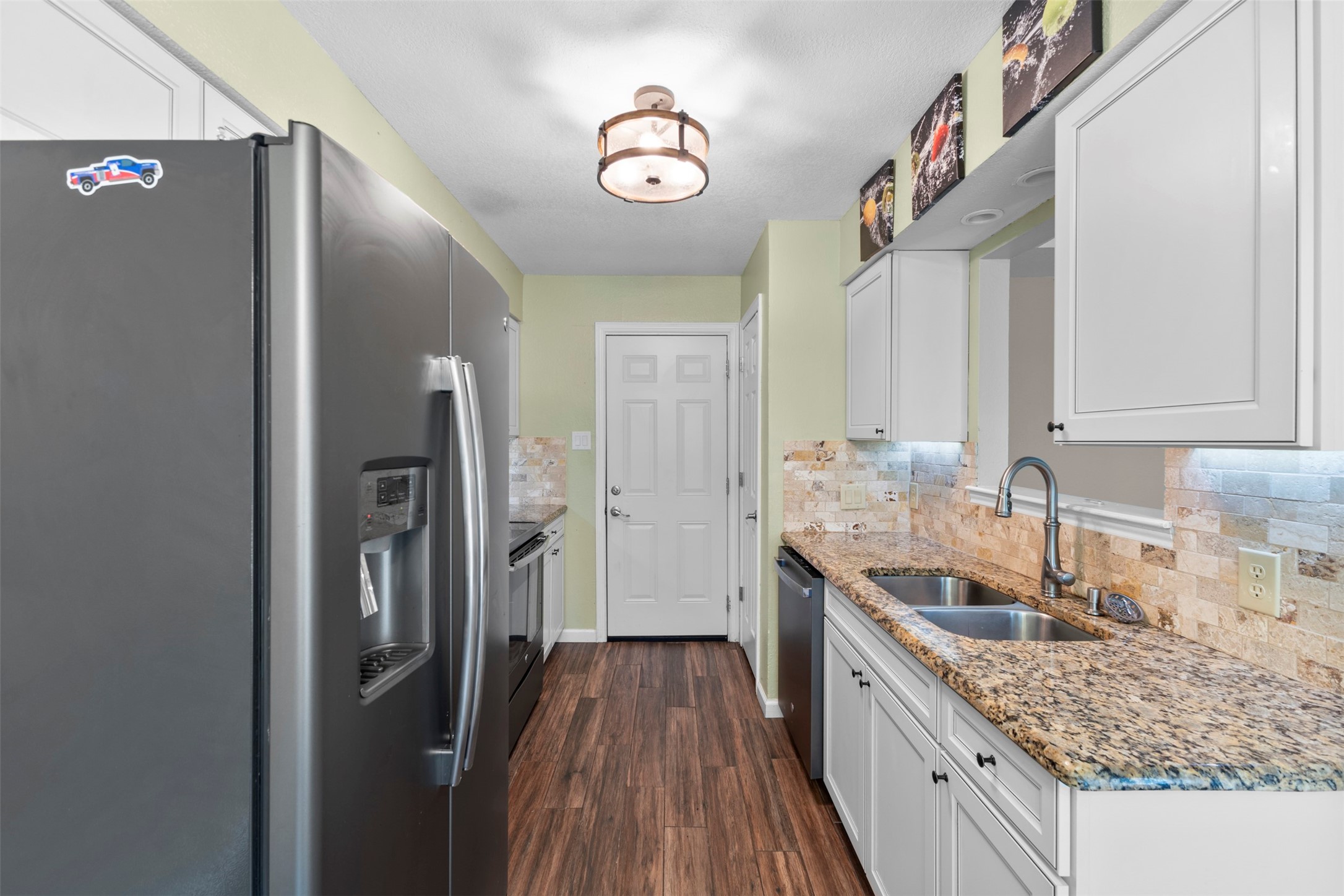 4108 Cypress Springs Drive Arlington TX 76001