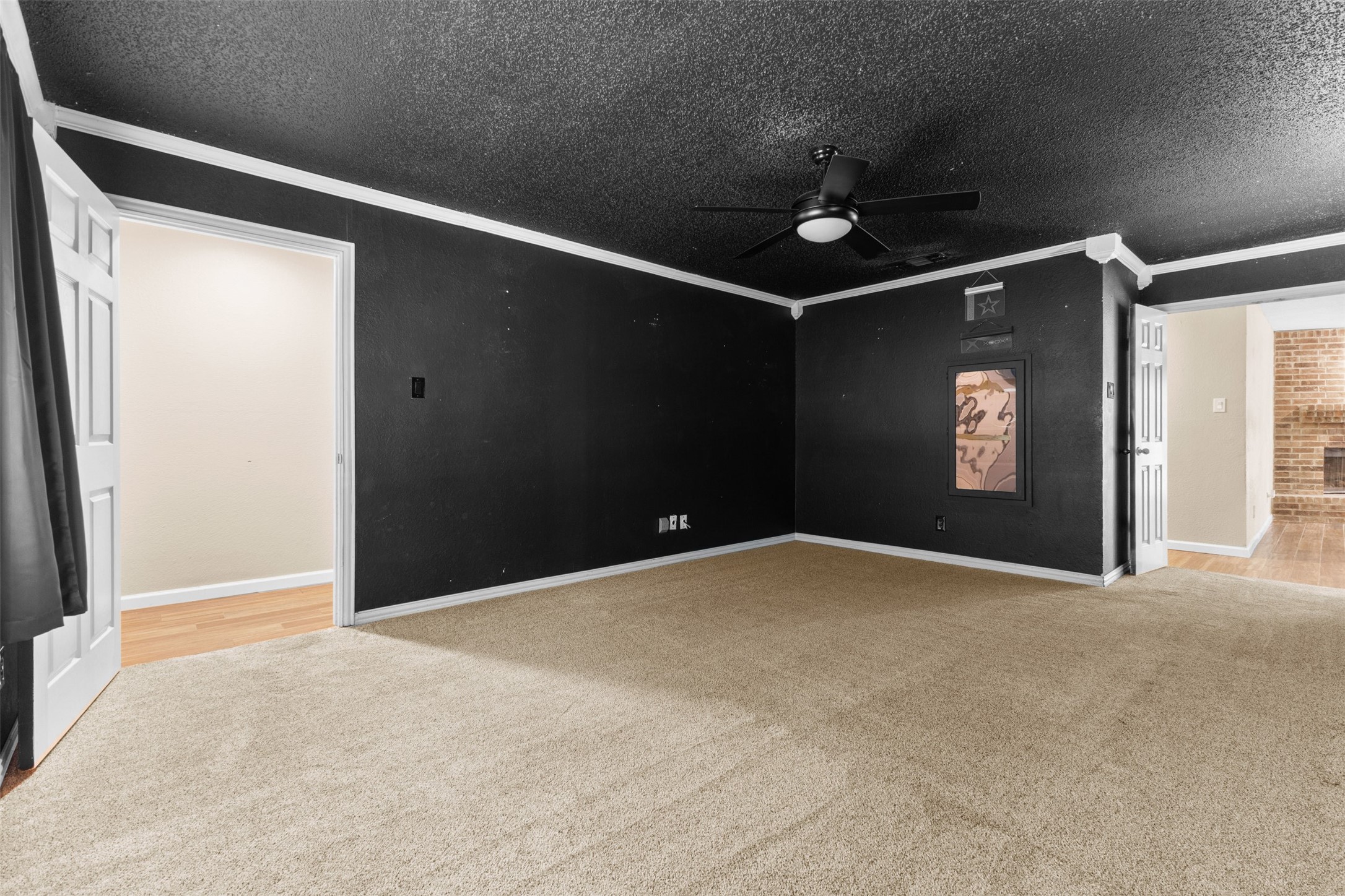 4108 Cypress Springs Drive Arlington TX 76001