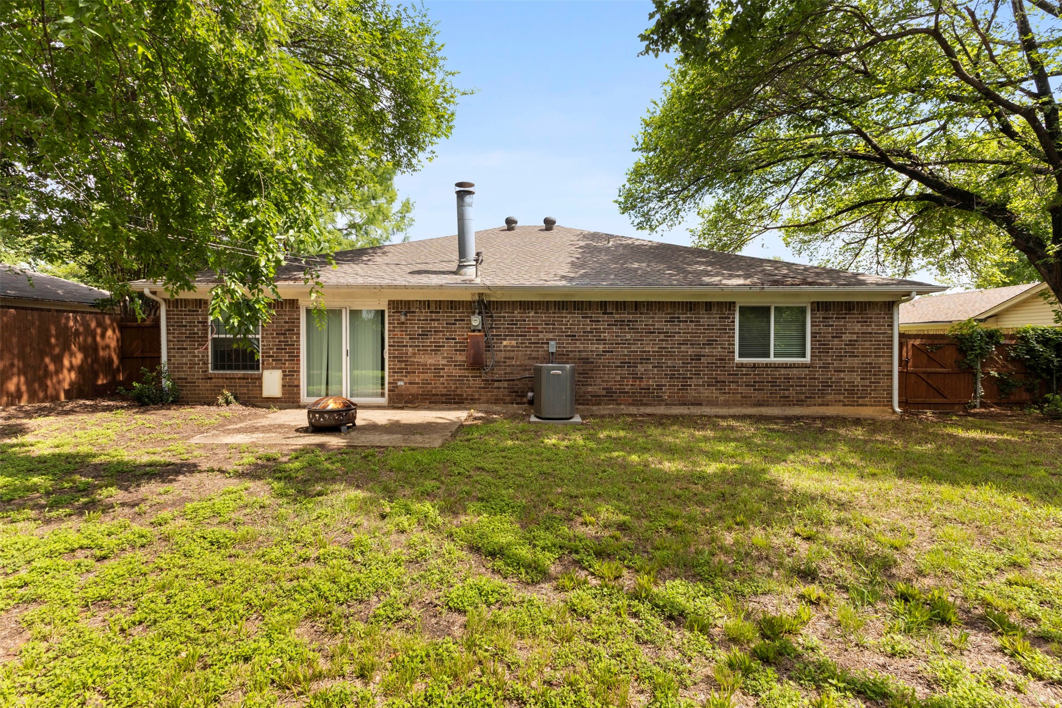 4108 Cypress Springs Drive Arlington TX 76001