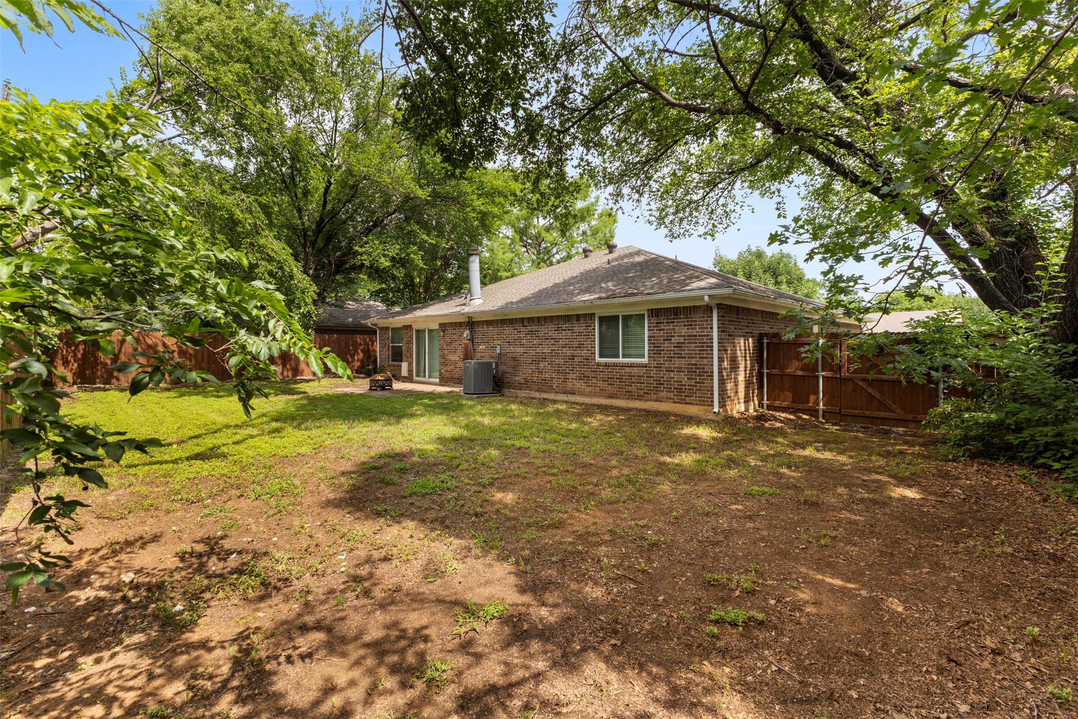 4108 Cypress Springs Drive Arlington TX 76001