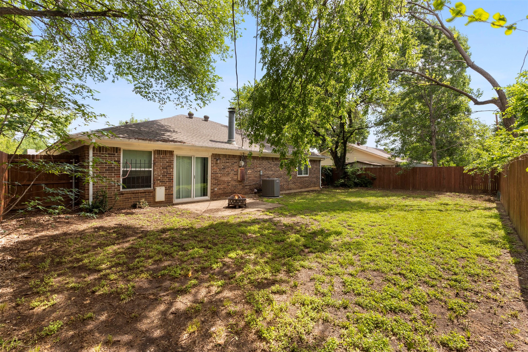 4108 Cypress Springs Drive Arlington TX 76001