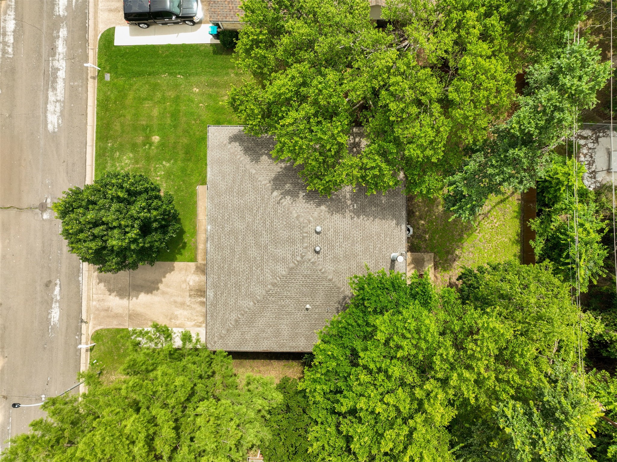 4108 Cypress Springs Drive Arlington TX 76001
