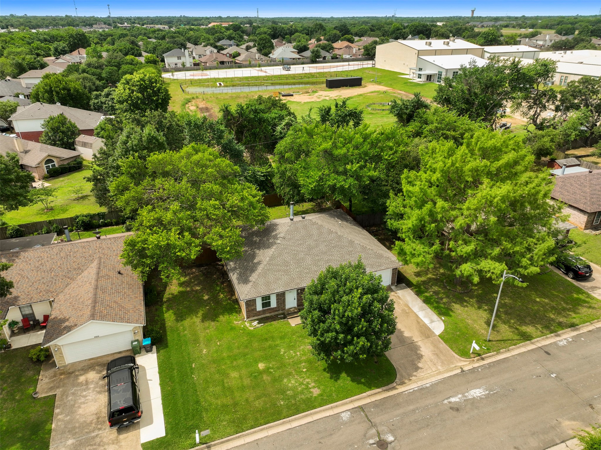 4108 Cypress Springs Drive Arlington TX 76001