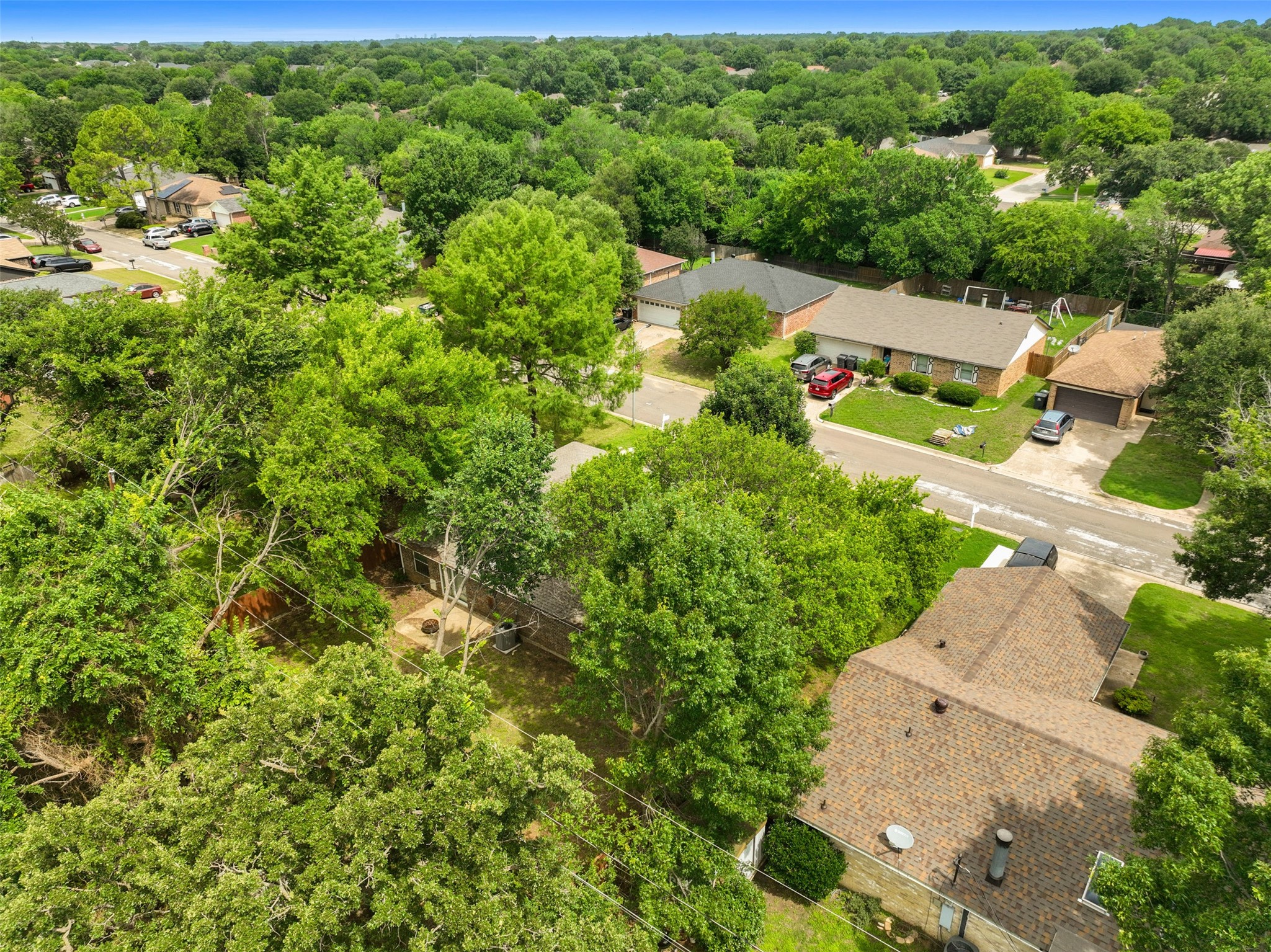 4108 Cypress Springs Drive Arlington TX 76001