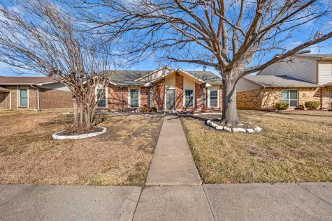 8829 Denver Street Rowlett TX 75088