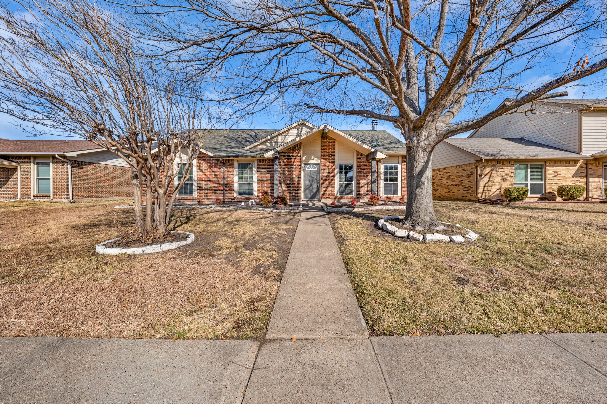 8829 Denver Street Rowlett TX 75088