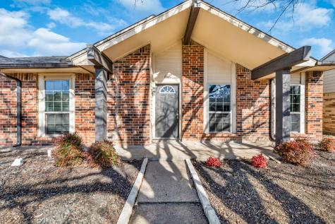 8829 Denver Street Rowlett TX 75088