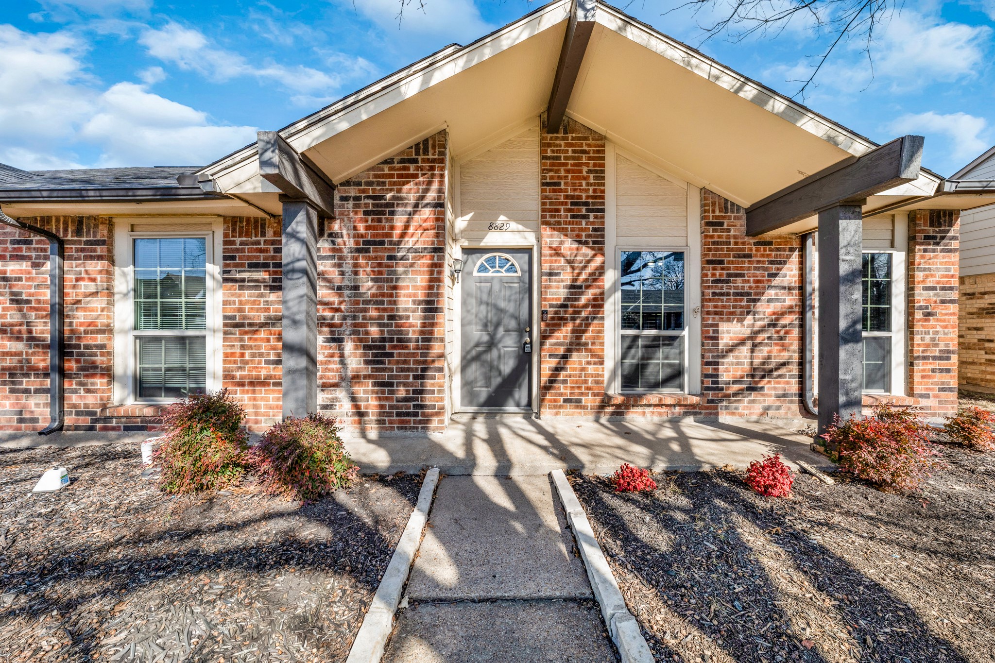 8829 Denver Street Rowlett TX 75088