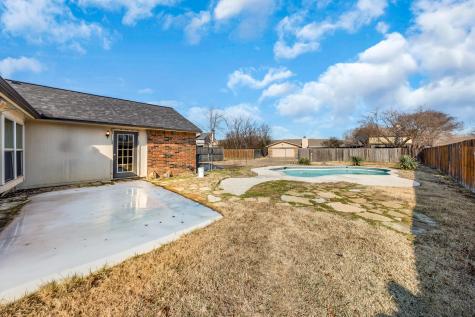 8829 Denver Street Rowlett TX 75088