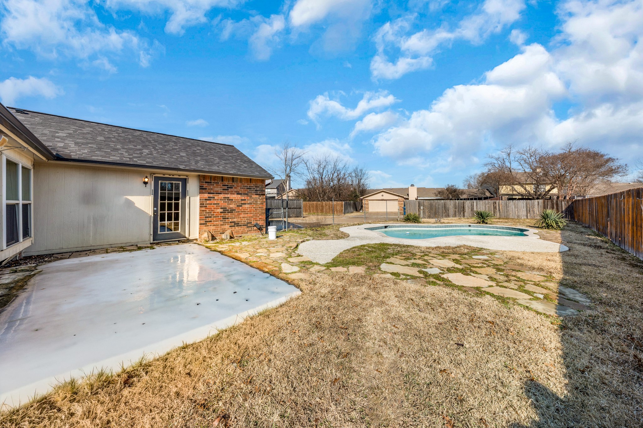8829 Denver Street Rowlett TX 75088