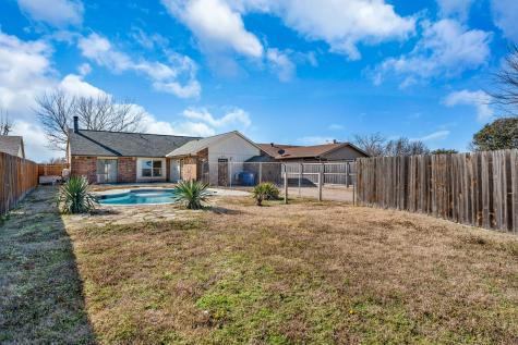 8829 Denver Street Rowlett TX 75088