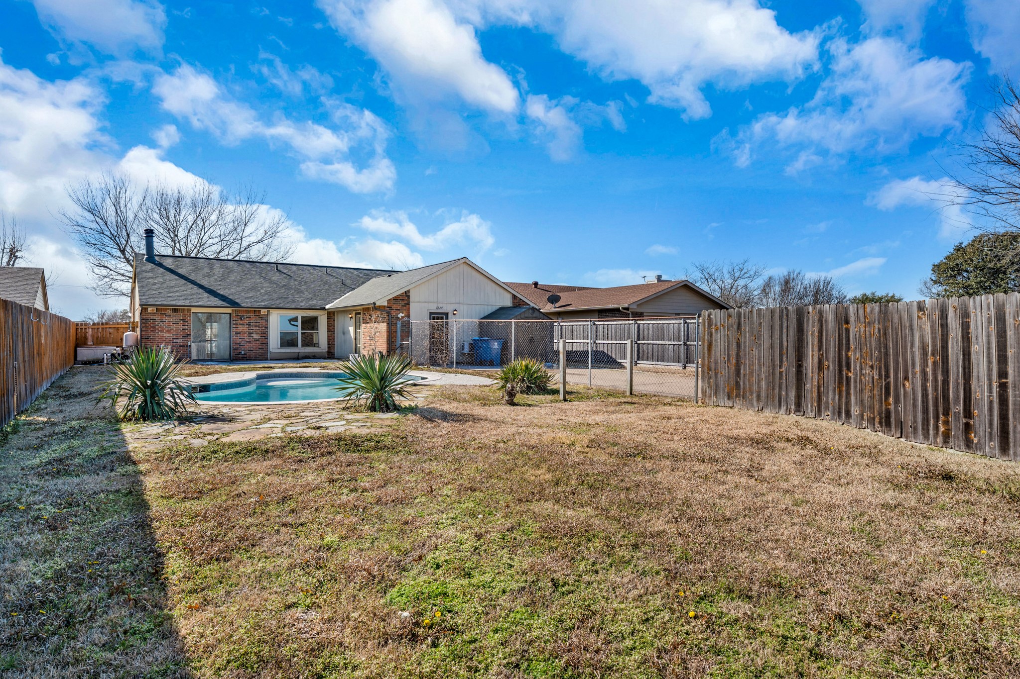 8829 Denver Street Rowlett TX 75088