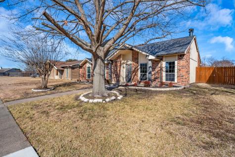 8829 Denver Street Rowlett TX 75088