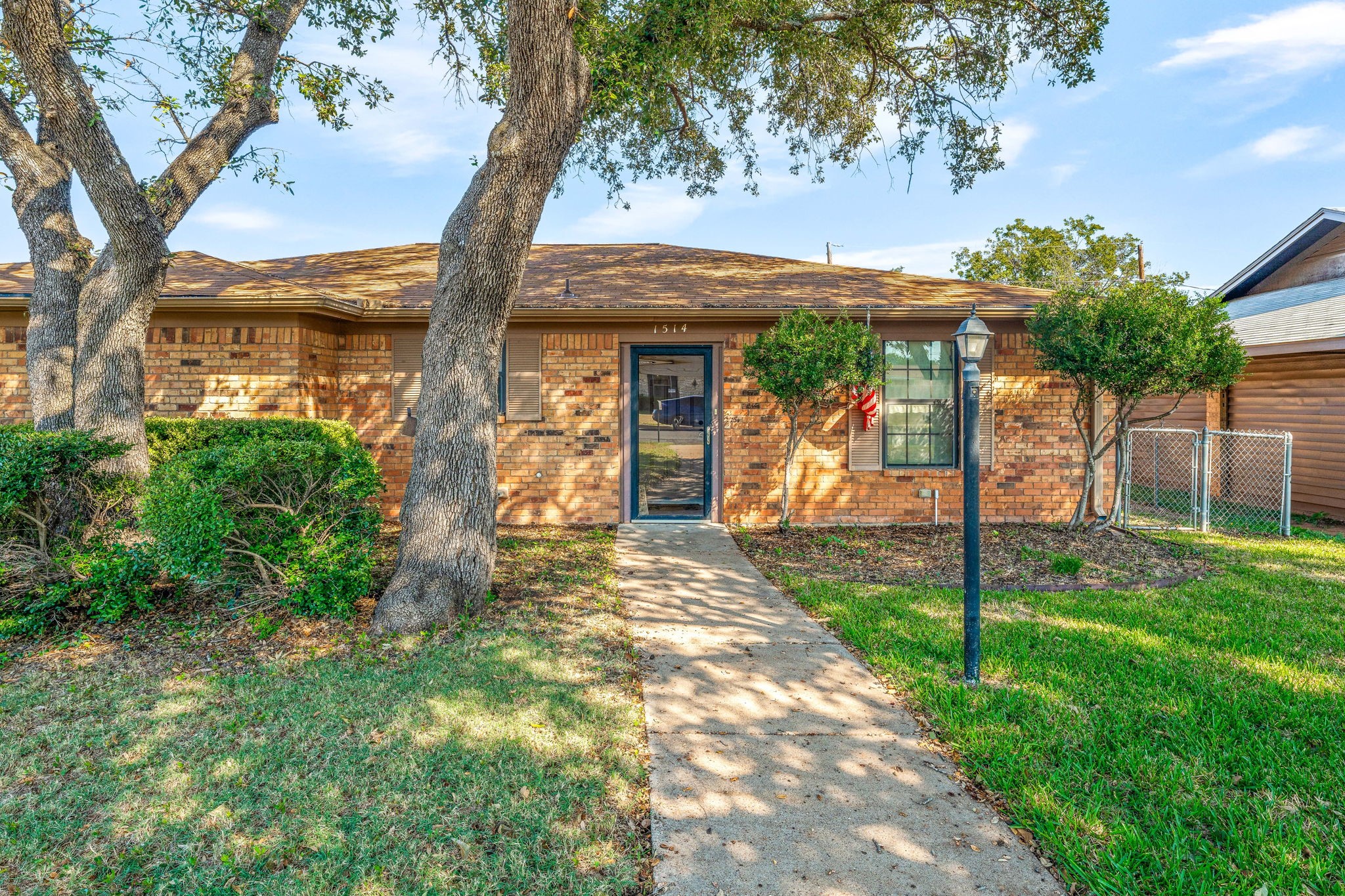 1514 Thomas Lane Graham TX 76450