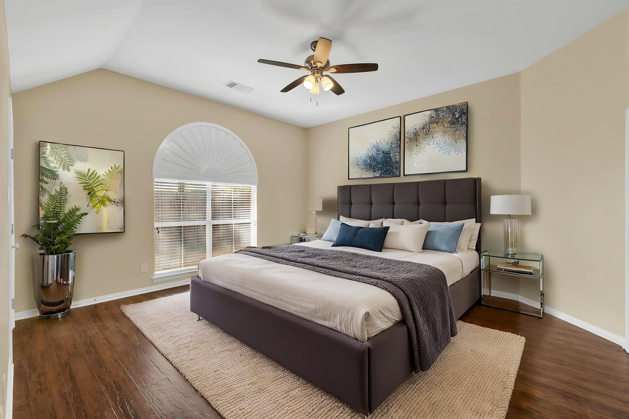 6705 Marie Weldon Court Arlington TX 76001