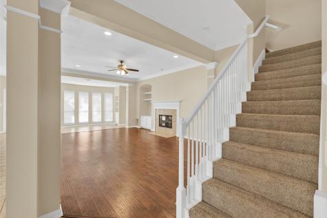 6705 Marie Weldon Court Arlington TX 76001