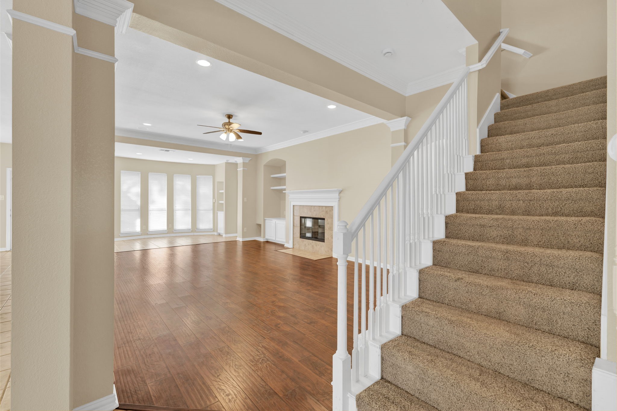 6705 Marie Weldon Court Arlington TX 76001