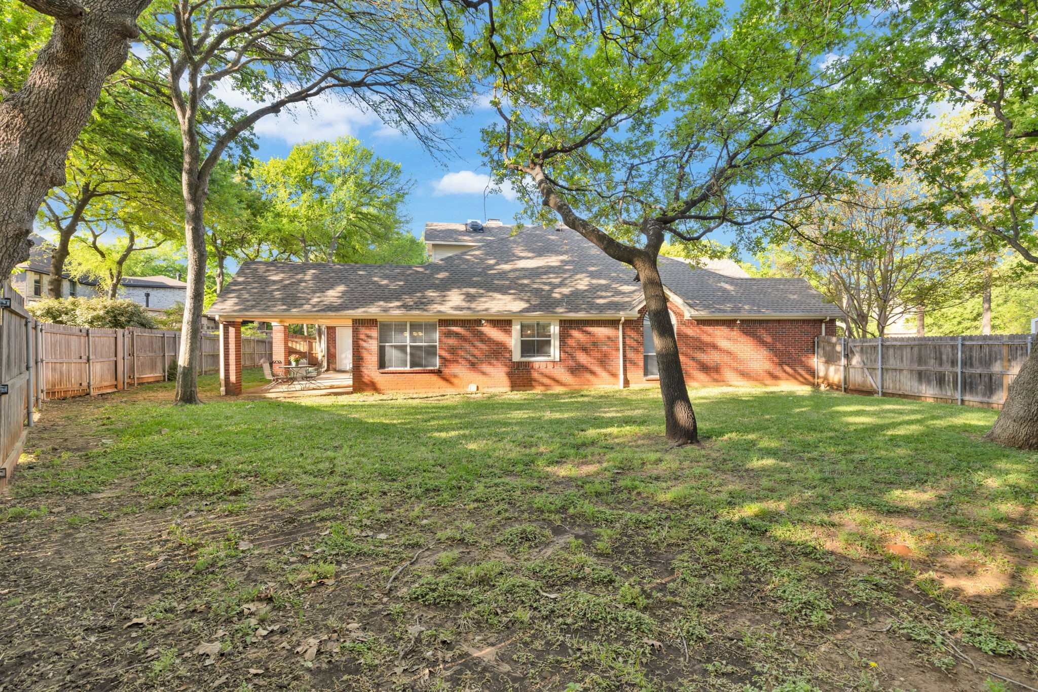 6705 Marie Weldon Court Arlington TX 76001