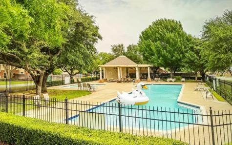6705 Marie Weldon Court Arlington TX 76001