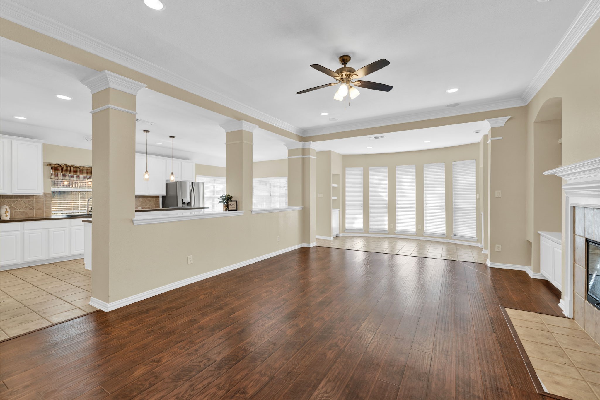 6705 Marie Weldon Court Arlington TX 76001