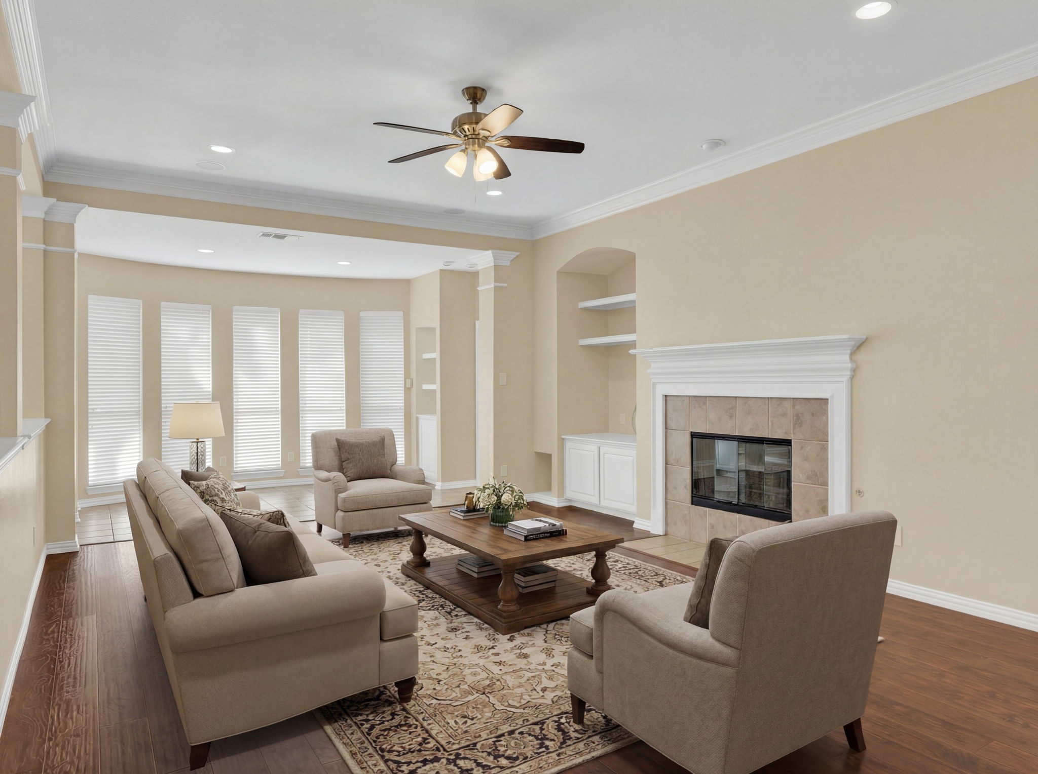 6705 Marie Weldon Court Arlington TX 76001