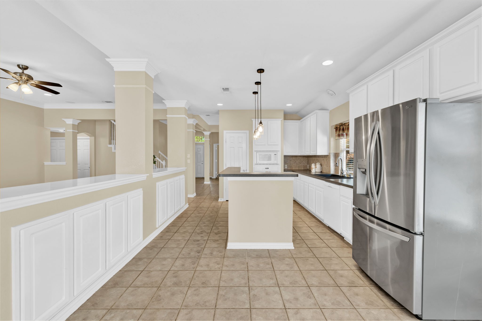 6705 Marie Weldon Court Arlington TX 76001