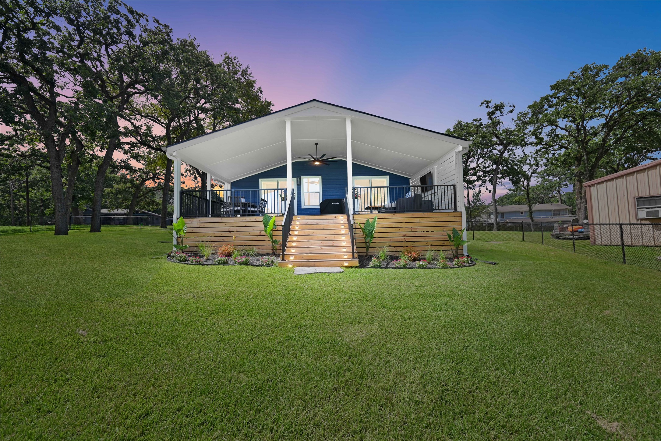 128 Ocean Drive Gun Barrel City TX 75156