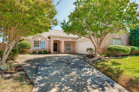202 Brookgreen Court Mckinney TX 75071