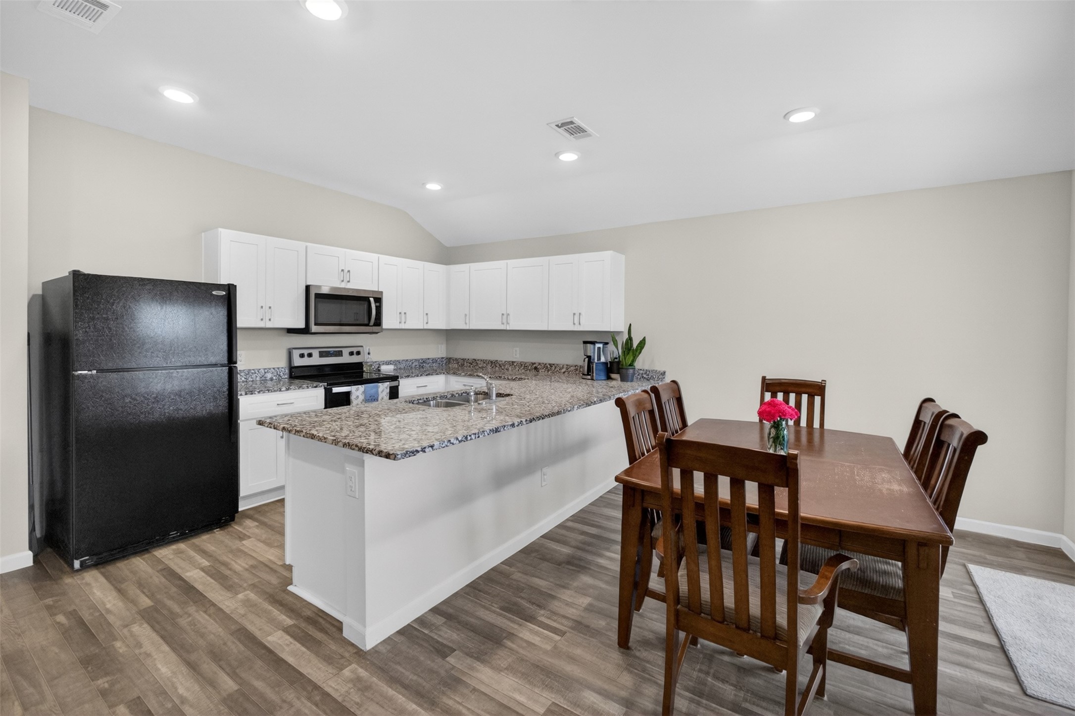 901 E 3rd Street Springtown TX 76082