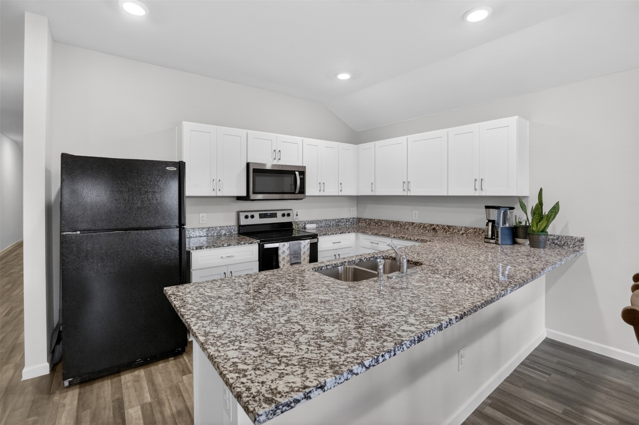 901 E 3rd Street Springtown TX 76082