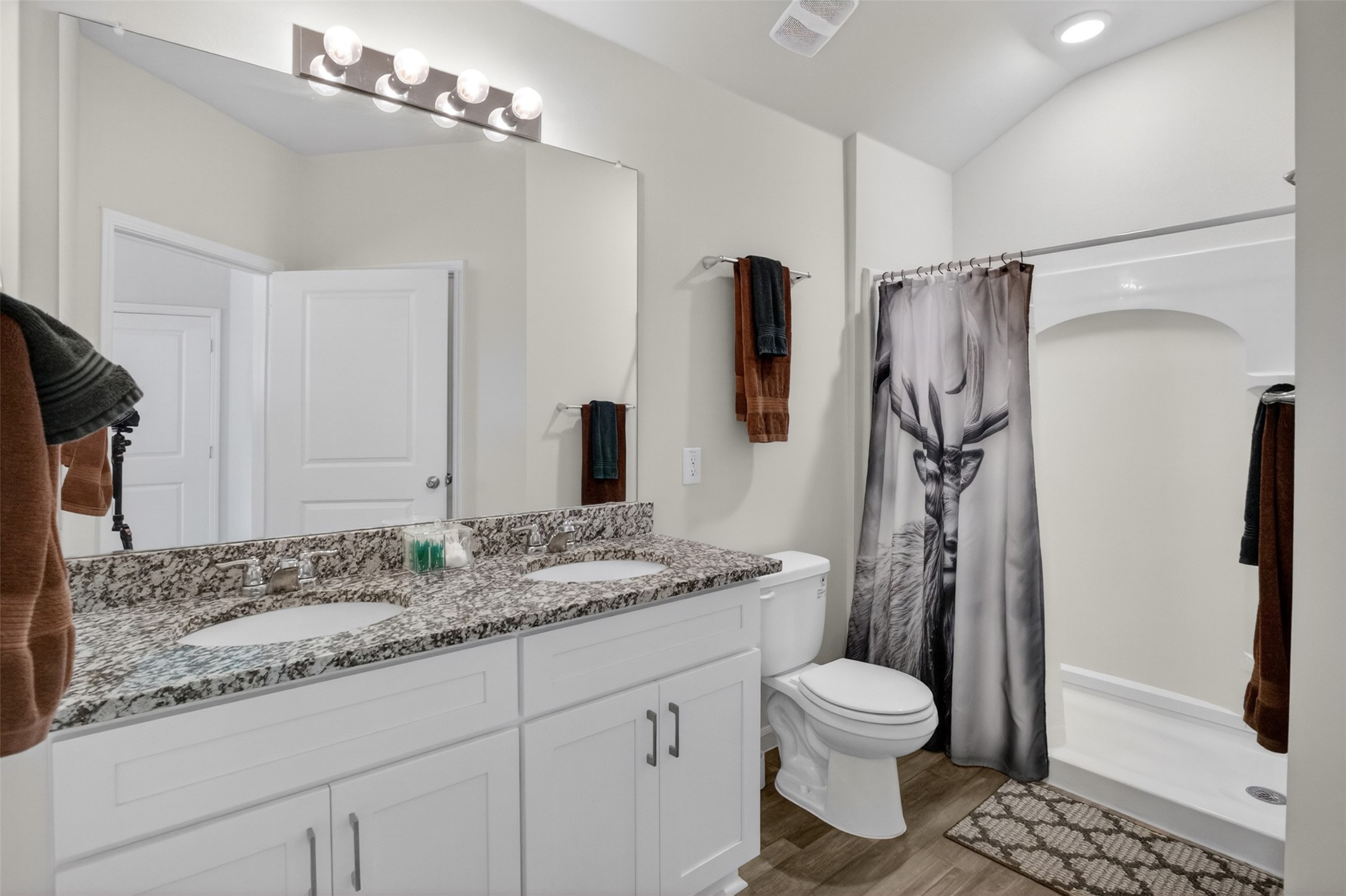901 E 3rd Street Springtown TX 76082