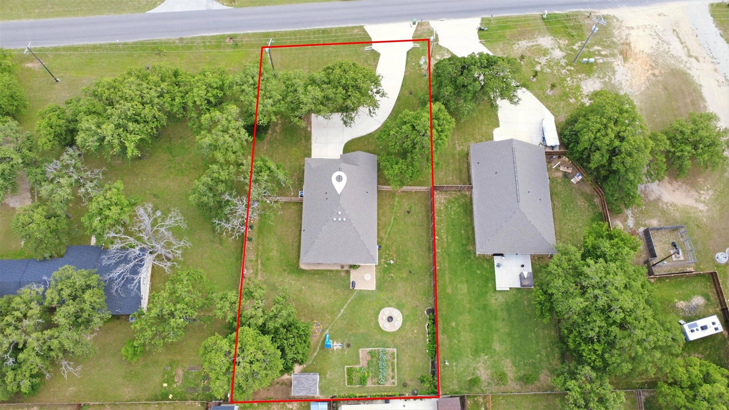 901 E 3rd Street Springtown TX 76082