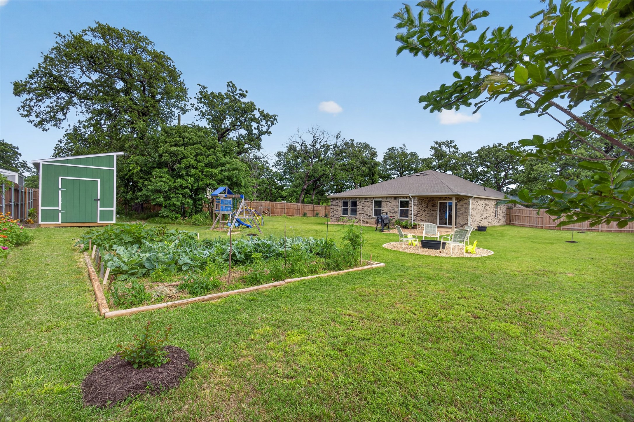 901 E 3rd Street Springtown TX 76082