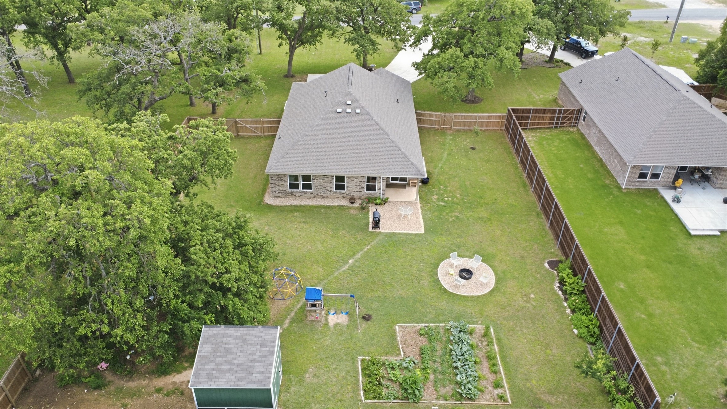 901 E 3rd Street Springtown TX 76082