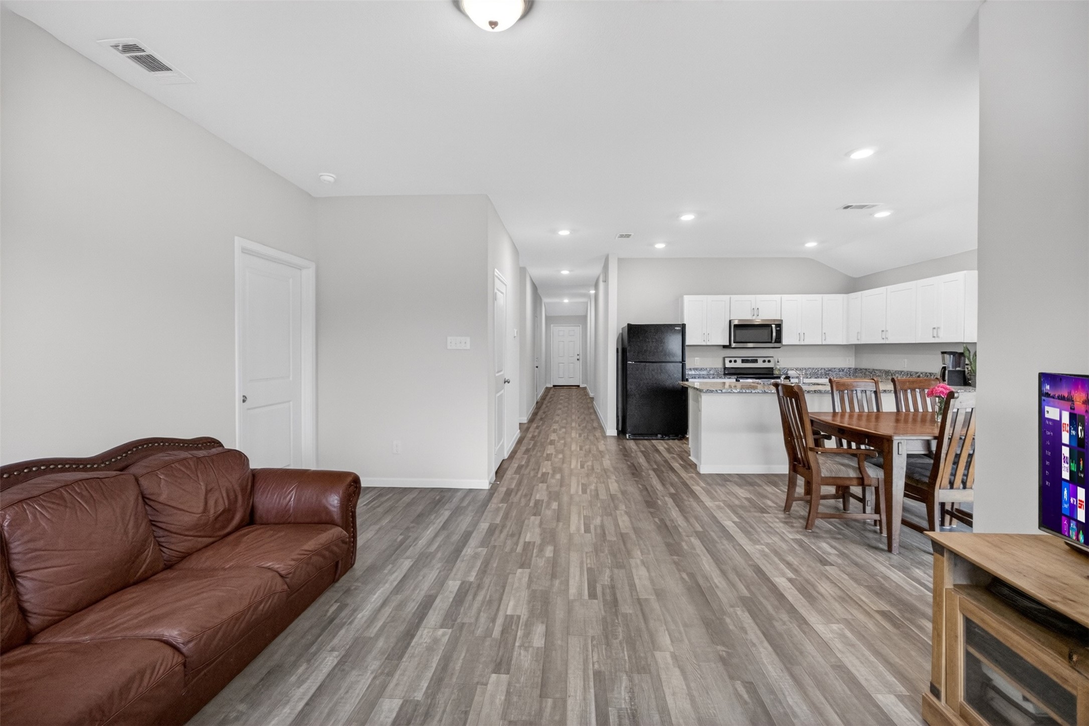 901 E 3rd Street Springtown TX 76082