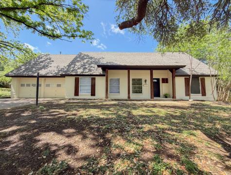 5520 Woodway Drive Fort Worth TX 76133
