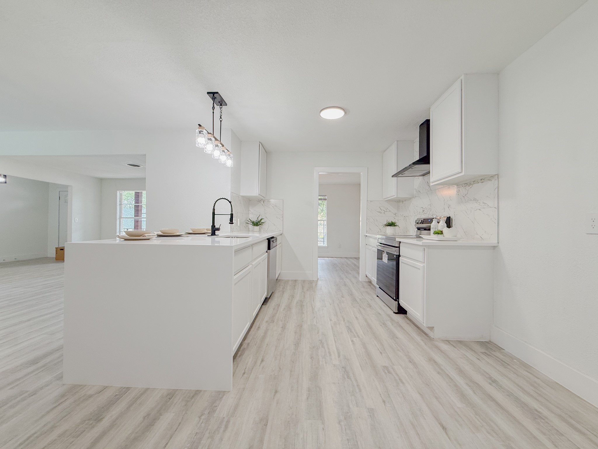 5520 Woodway Drive Fort Worth TX 76133