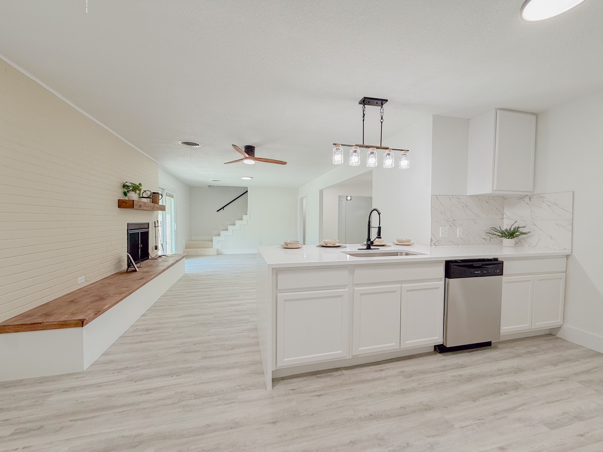 5520 Woodway Drive Fort Worth TX 76133